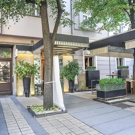 Apartment Nikola