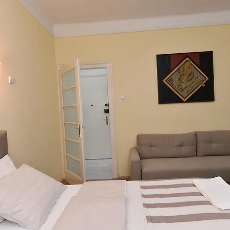Apartment Nikola
