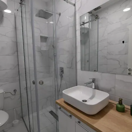 Apartment Nikola