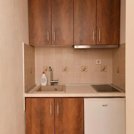 Apartment Nikola Belgrade