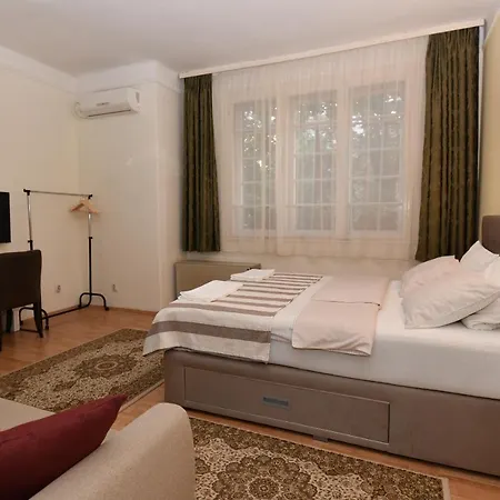 Apartment Nikola *